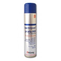 Bactrovet Prata - 500ml Bactrovet Prata - 500ml